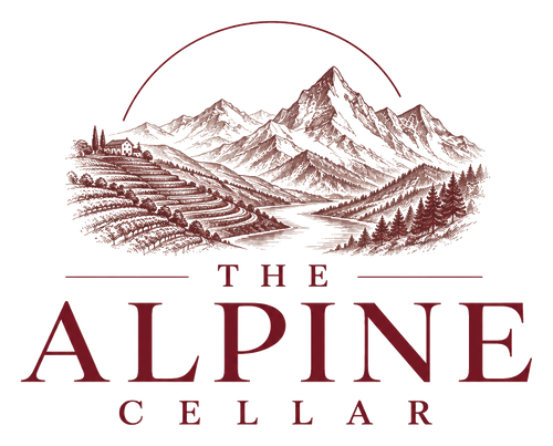 The Alpine Cellar